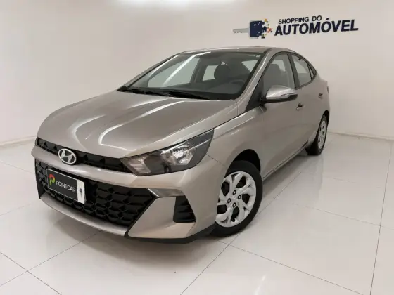 Carro 1.0 12V FLEX COMFORT PLUS MANUAL