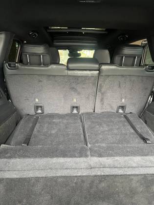 JEEP COMMANDER 2.0 HURRICANE 4 TURBO GASOLINA BLACKHAWK AT9 — foto 12