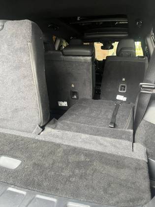 JEEP COMMANDER 2.0 HURRICANE 4 TURBO GASOLINA BLACKHAWK AT9 — foto 15