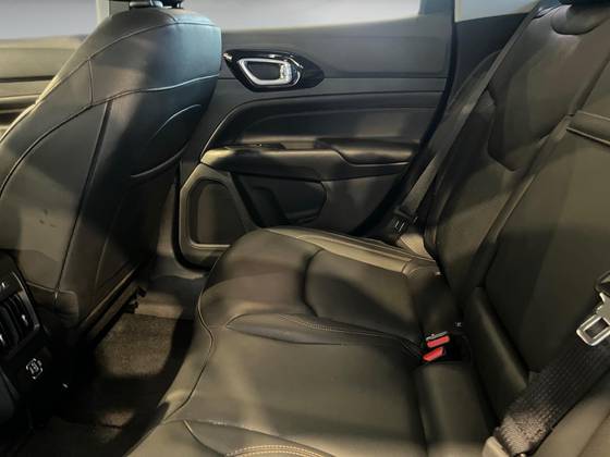 JEEP COMPASS 1.3 T270 TURBO FLEX LIMITED AT6 — foto 9