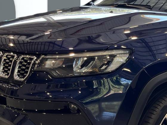 JEEP COMPASS 1.3 T270 TURBO FLEX LIMITED AT6 — foto 10