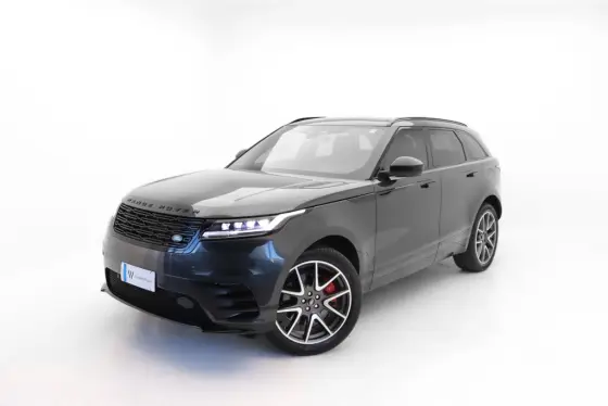LAND ROVER RANGE ROVER VELAR 2.0 P400E PHEV R-DYNAMIC HSE AUTOMÁTICO