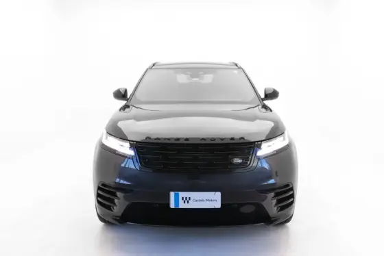 LAND ROVER RANGE ROVER VELAR 2.0 P400E PHEV R-DYNAMIC HSE AUTOMÁTICO — foto 2