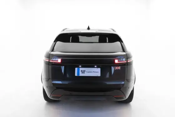 LAND ROVER RANGE ROVER VELAR 2.0 P400E PHEV R-DYNAMIC HSE AUTOMÁTICO — foto 4