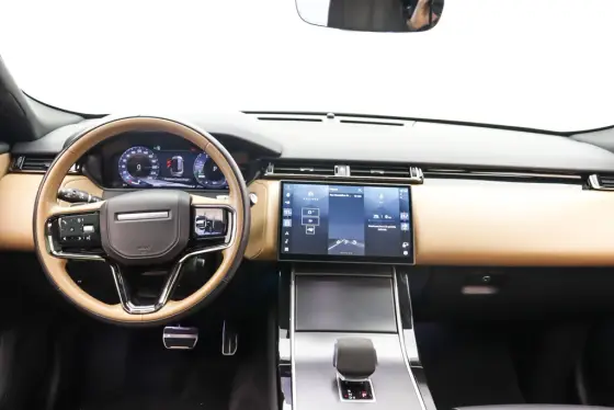 LAND ROVER RANGE ROVER VELAR 2.0 P400E PHEV R-DYNAMIC HSE AUTOMÁTICO — foto 5