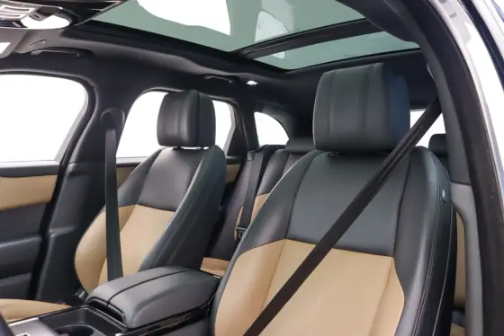 LAND ROVER RANGE ROVER VELAR 2.0 P400E PHEV R-DYNAMIC HSE AUTOMÁTICO — foto 6