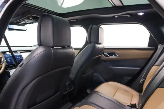 LAND ROVER RANGE ROVER VELAR 2.0 P400E PHEV R-DYNAMIC HSE AUTOMÁTICO — foto 8