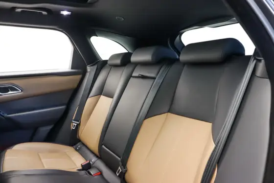 LAND ROVER RANGE ROVER VELAR 2.0 P400E PHEV R-DYNAMIC HSE AUTOMÁTICO — foto 9