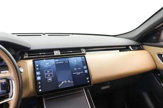 LAND ROVER RANGE ROVER VELAR 2.0 P400E PHEV R-DYNAMIC HSE AUTOMÁTICO — foto 10