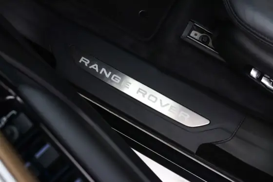 LAND ROVER RANGE ROVER VELAR 2.0 P400E PHEV R-DYNAMIC HSE AUTOMÁTICO — foto 16