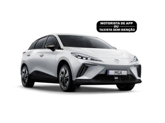 Carro 64 KW ELÉTRICO COMFORT
