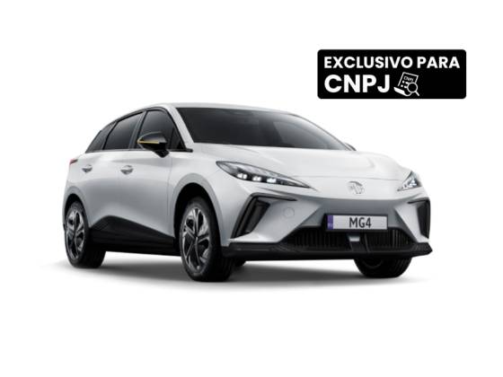 Carro 64 KW ELÉTRICO COMFORT