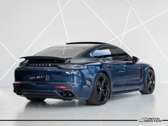 PORSCHE PANAMERA 2.9 V6 E-HYBRID 4S PDK — foto 2