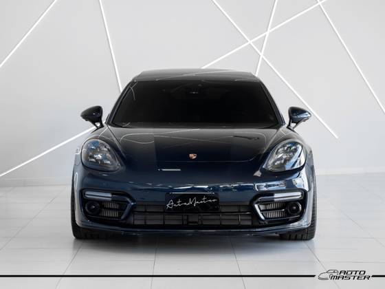 PORSCHE PANAMERA 2.9 V6 E-HYBRID 4S PDK — foto 3