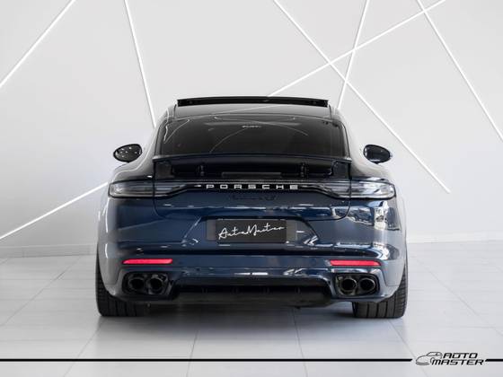 PORSCHE PANAMERA 2.9 V6 E-HYBRID 4S PDK — foto 4
