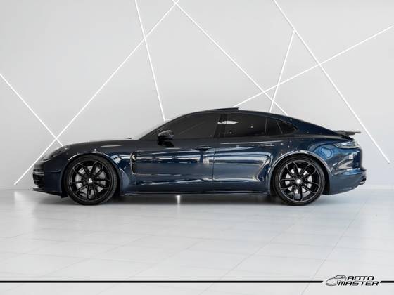 PORSCHE PANAMERA 2.9 V6 E-HYBRID 4S PDK — foto 5