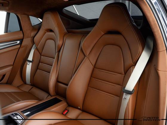 PORSCHE PANAMERA 2.9 V6 E-HYBRID 4S PDK — foto 9