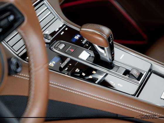 PORSCHE PANAMERA 2.9 V6 E-HYBRID 4S PDK — foto 13