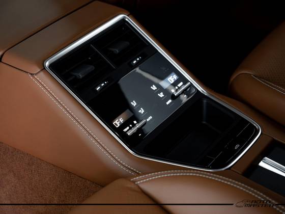 PORSCHE PANAMERA 2.9 V6 E-HYBRID 4S PDK — foto 19