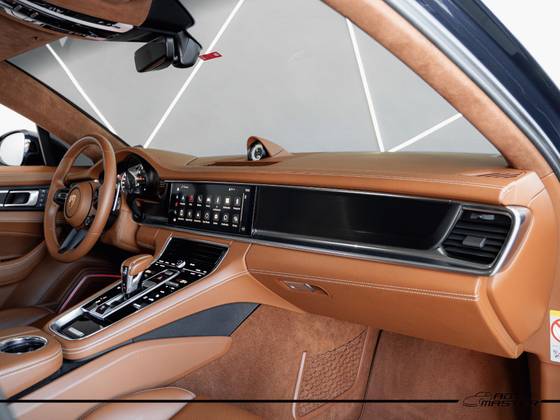 PORSCHE PANAMERA 2.9 V6 E-HYBRID 4S PDK — foto 20