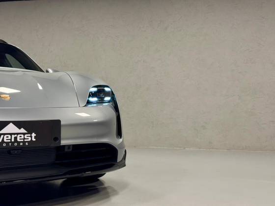 PORSCHE TAYCAN 4S CROSS TURISMO ELÉTRICO — foto 18
