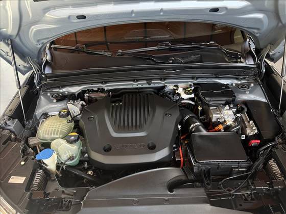 VOLVO XC40 1.5 T5 RECHARGE R-DESIGN GEARTRONIC — foto 12