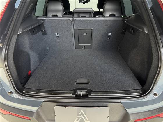VOLVO XC40 1.5 T5 RECHARGE R-DESIGN GEARTRONIC — foto 16