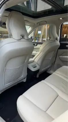 VOLVO XC60 2.0 D5 DIESEL MOMENTUM AWD GEARTRONIC — foto 9