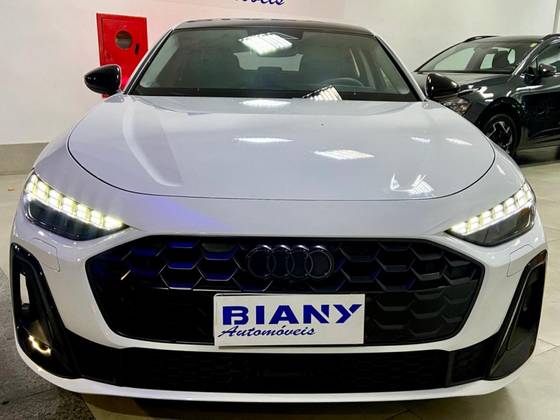 AUDI A5 2.0 TFSI GASOLINA PERFORMANCE S EDITION QUATTRO S TRONIC — foto 3