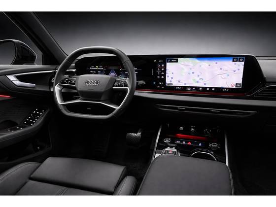 AUDI A5 2.0 TFSI GASOLINA PERFORMANCE S EDITION QUATTRO S TRONIC — foto 6