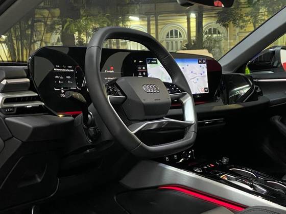 AUDI A5 2.0 TFSI GASOLINA PERFORMANCE S EDITION QUATTRO S TRONIC — foto 9