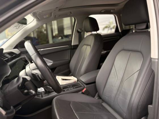 AUDI Q3 2.0 40 TFSI GASOLINA PERFORMANCE QUATTRO TIPTRONIC — foto 8