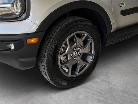 FORD BRONCO SPORT 2.0 ECOBOOST GASOLINA WILDTRAK 4X4 SELECTSHIFT — foto 6