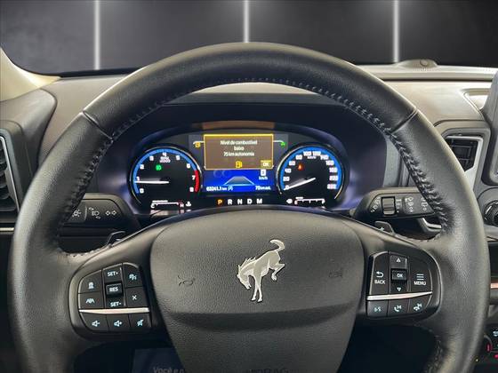 FORD BRONCO SPORT 2.0 ECOBOOST GASOLINA WILDTRAK 4X4 SELECTSHIFT — foto 8