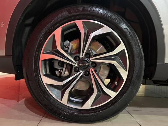 GWM HAVAL H6 1.5 PHEV34 AWD E-TRACTION — foto 5