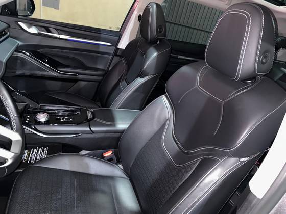 GWM HAVAL H6 1.5 PHEV34 AWD E-TRACTION — foto 7
