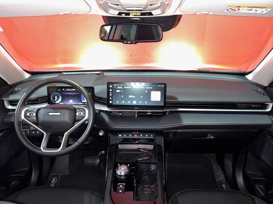 GWM HAVAL H6 1.5 PHEV34 AWD E-TRACTION — foto 10