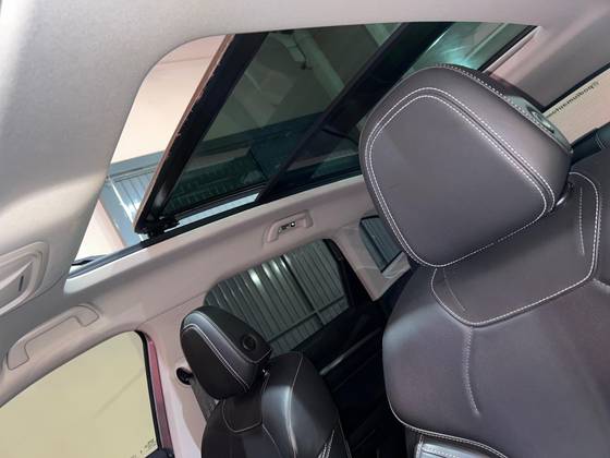 GWM HAVAL H6 1.5 PHEV34 AWD E-TRACTION — foto 12