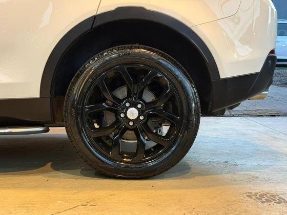 LAND ROVER DISCOVERY SPORT 2.0 16V TD4 TURBO DIESEL HSE 4P AUTOMÁTICO — foto 14