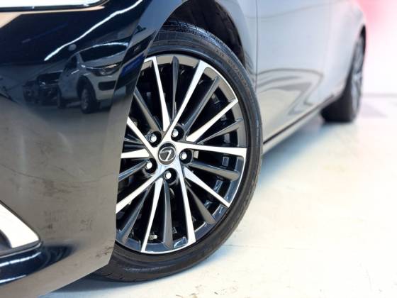 LEXUS ES 300h 2.5 16V HÍBRIDO LUXURY CVT — foto 2