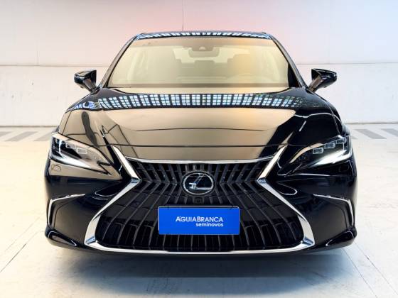 LEXUS ES 300h 2.5 16V HÍBRIDO LUXURY CVT — foto 3