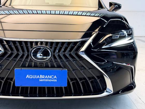 LEXUS ES 300h 2.5 16V HÍBRIDO LUXURY CVT — foto 4