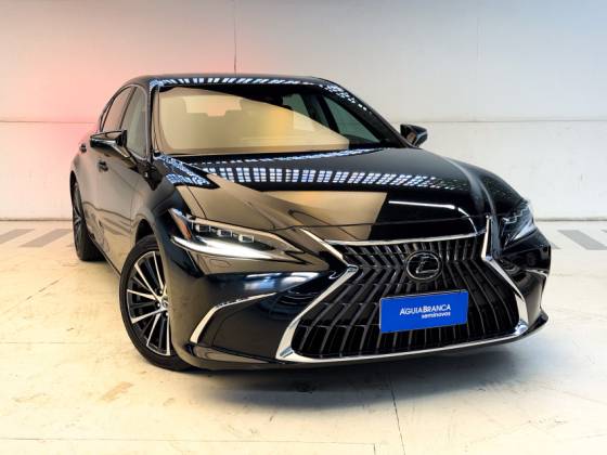 LEXUS ES 300h 2.5 16V HÍBRIDO LUXURY CVT — foto 5