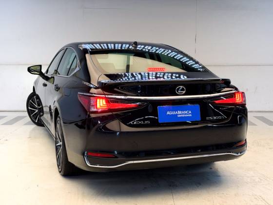LEXUS ES 300h 2.5 16V HÍBRIDO LUXURY CVT — foto 7
