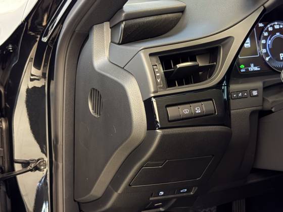 LEXUS ES 300h 2.5 16V HÍBRIDO LUXURY CVT — foto 19
