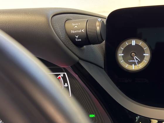 LEXUS ES 300h 2.5 16V HÍBRIDO LUXURY CVT — foto 20