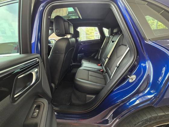PORSCHE MACAN 2.0 TURBO GASOLINA PDK — foto 7