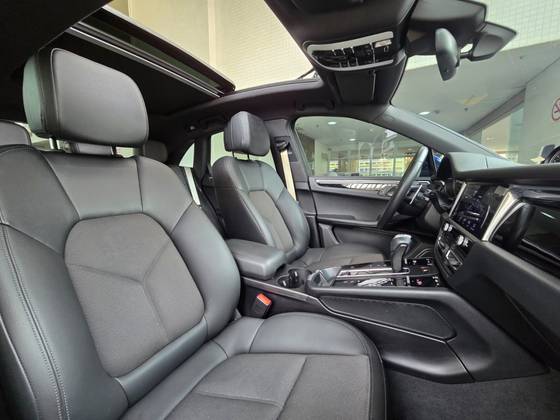 PORSCHE MACAN 2.0 TURBO GASOLINA PDK — foto 11