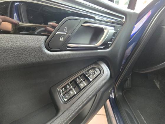PORSCHE MACAN 2.0 TURBO GASOLINA PDK — foto 18