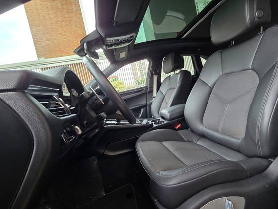 PORSCHE MACAN 2.0 TURBO GASOLINA PDK — foto 19